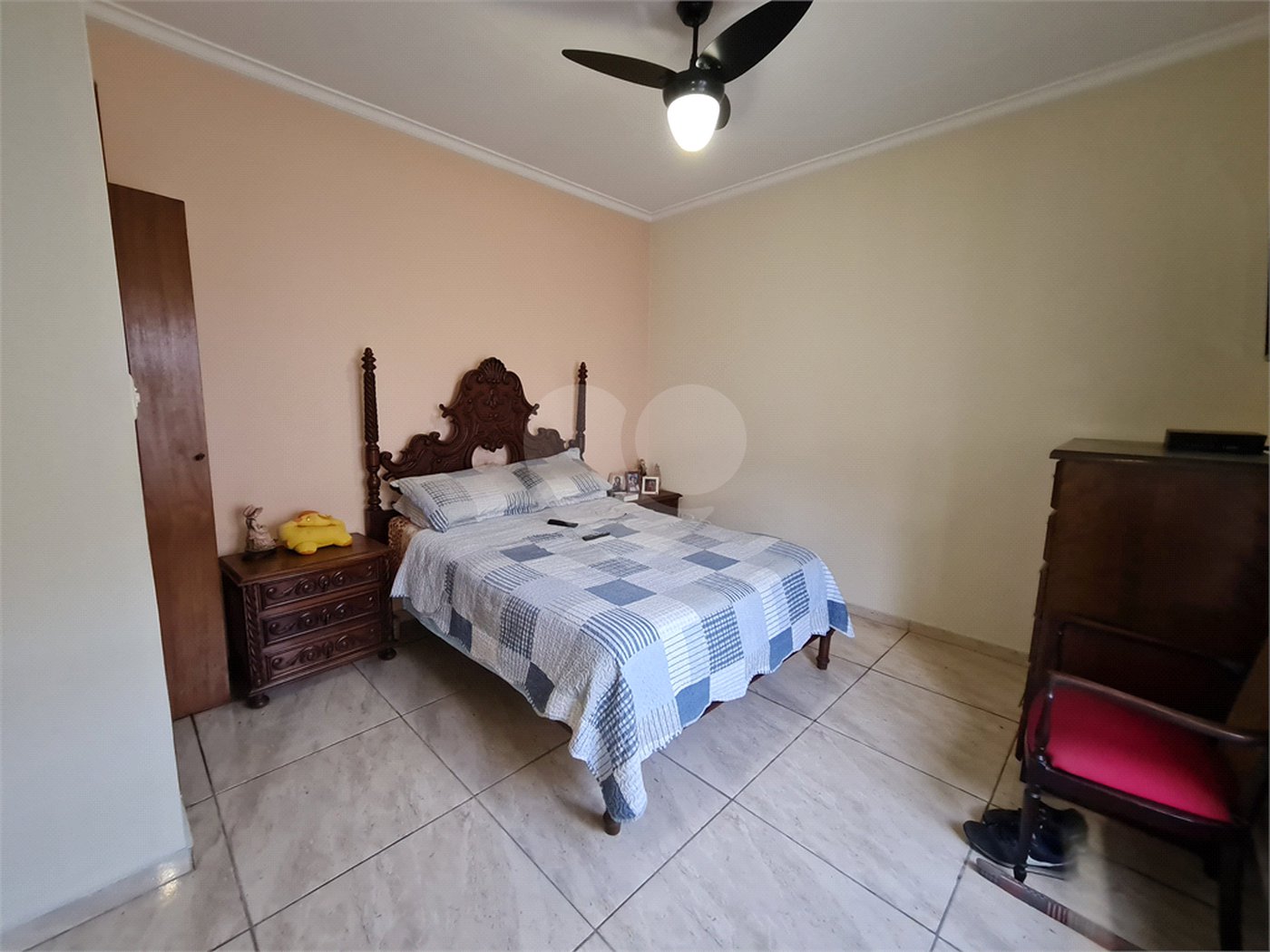 Casa Térrea para alugar com 3 quartos, sendo 1 suíte, em Chácara Santo Antônio, São Paulo, SP