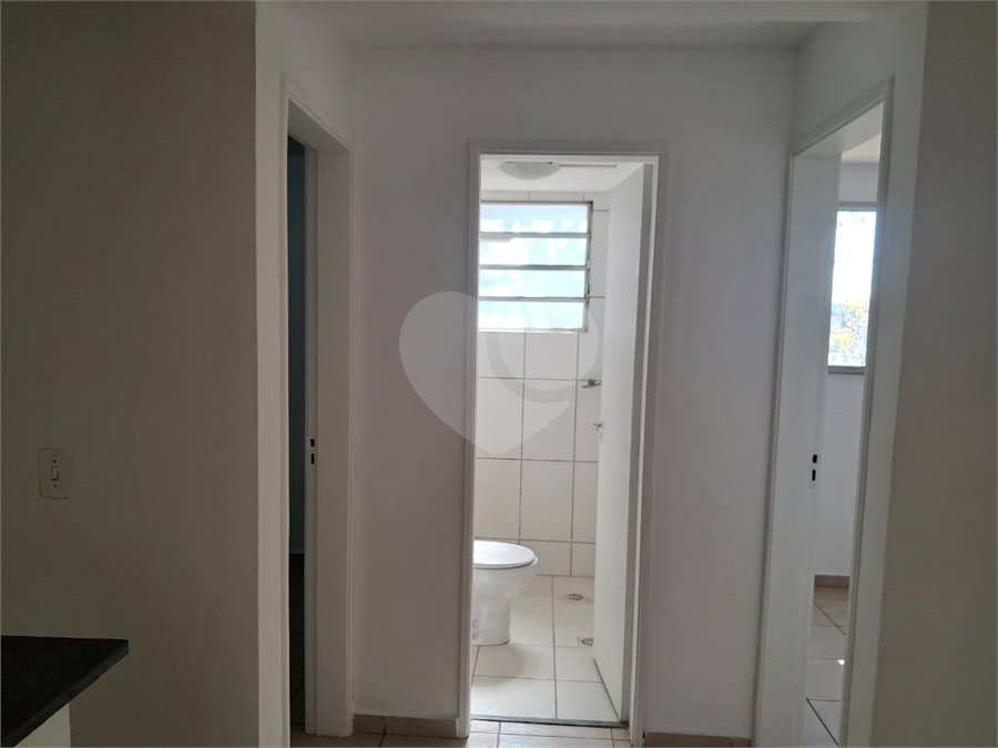 Apartamento à venda com 2 quartos em Distrito Industrial Miguel Abdelnur, São Carlos, SP