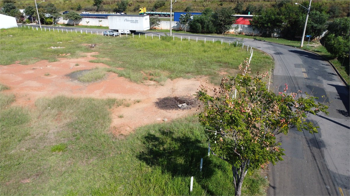 Terreno à venda em Residencial Santa Madre Paulina, Salto, SP