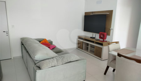 Apartamento à venda com 3 quartos, sendo 1 suíte,  em Bairro da Vossoroca, Sorocaba, SP