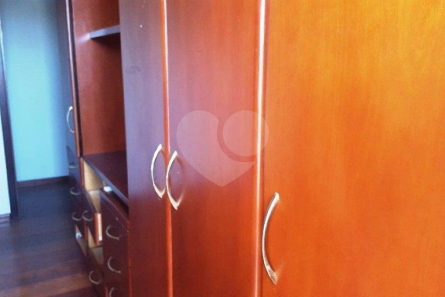 Sobrado à venda com 3 quartos, sendo 2 suítes, em Mandaqui, São Paulo, SP