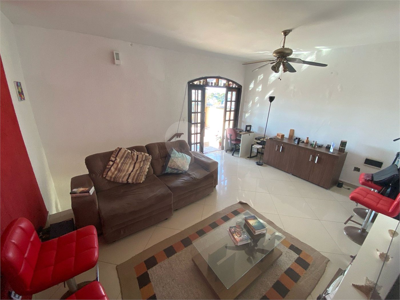 Apartamento à venda com 3 quartos, sendo 1 suíte,  em Alto Ipiranga, Mogi das Cruzes, SP