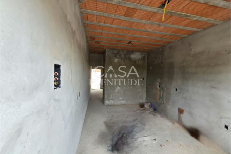 Casa Térrea à venda com 1 quarto em Cajuru do Sul, Sorocaba, SP