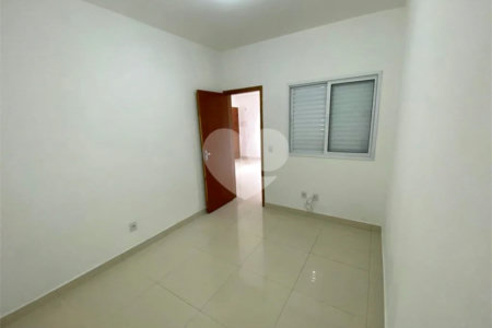 Apartamento à venda com 2 quartos em Vila Esperança, São Paulo, SP