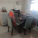 Sobrado à venda com 7 quartos, sendo 1 suíte, em Mandaqui, São Paulo, SP