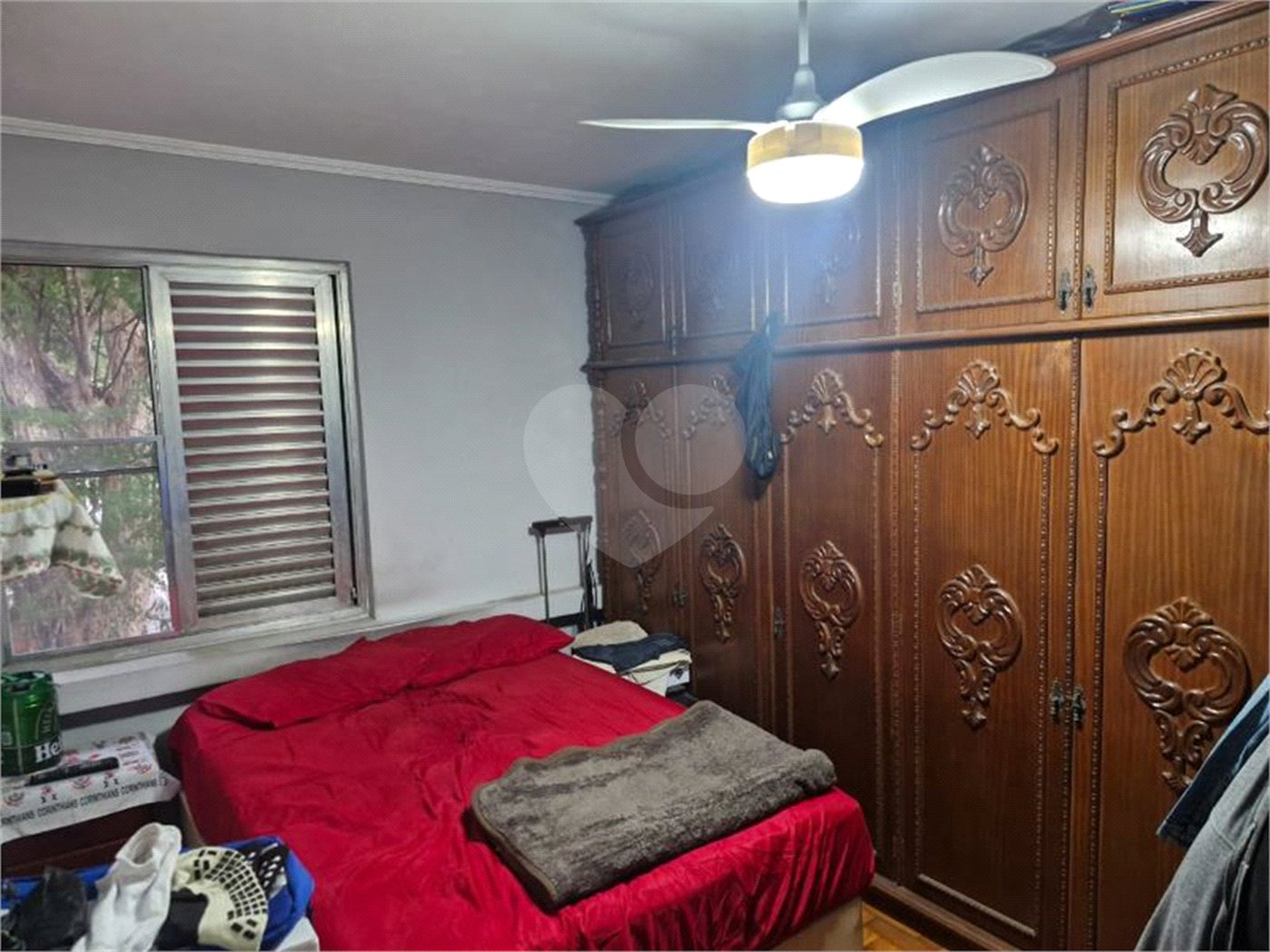 Apartamento à venda com 3 quartos em Guapira, São Paulo, SP