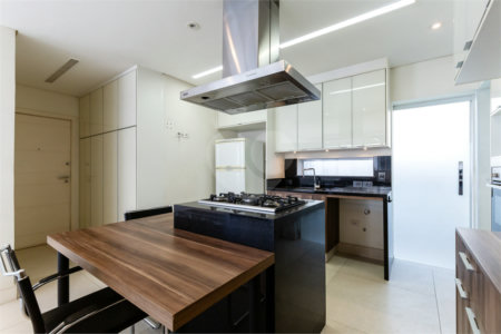 Apartamento à venda com 2 suítes em Jardim Paulista, São Paulo, SP