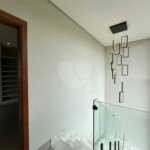 Casa à venda com 4 suítes no condomínio Terras de Florença, Ribeirão Preto - SP
