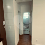 Apartamento à venda com 2 quartos em Salto Ville, Salto, SP