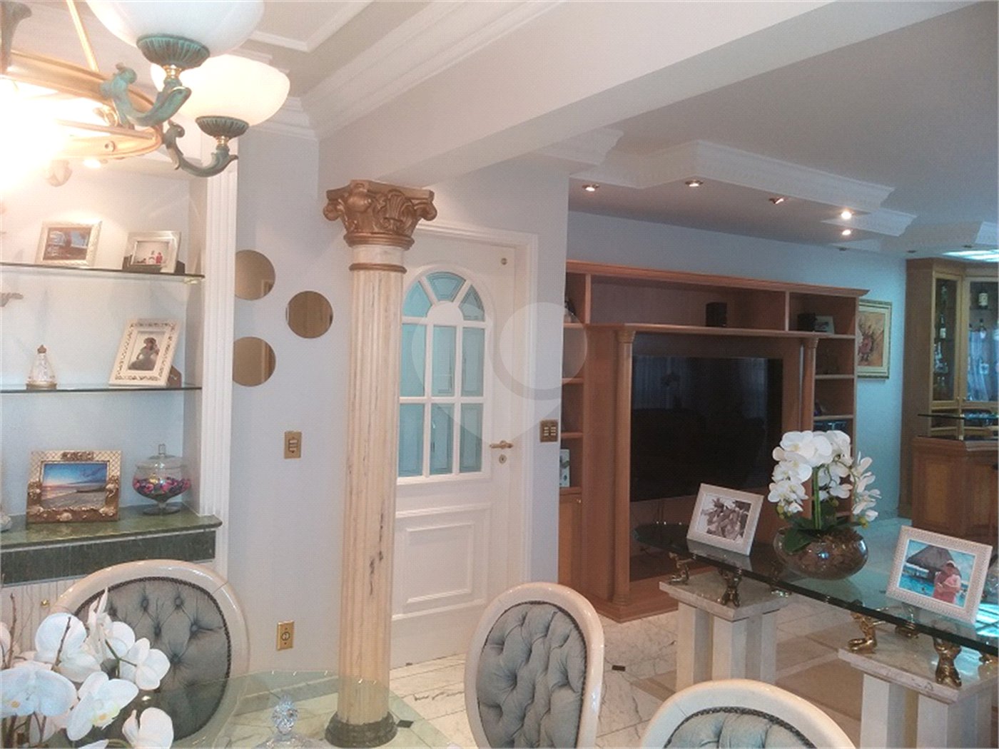 Apartamento à venda com 3 suítes em Santa Paula, São Caetano do Sul, SP
