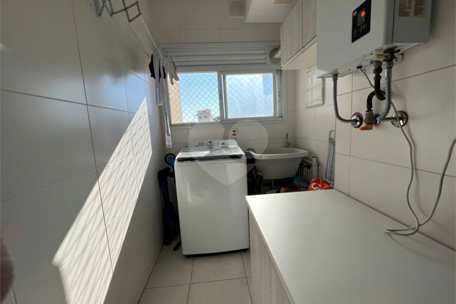 Apartamento à venda com 2 quartos em Casa Verde, São Paulo, SP