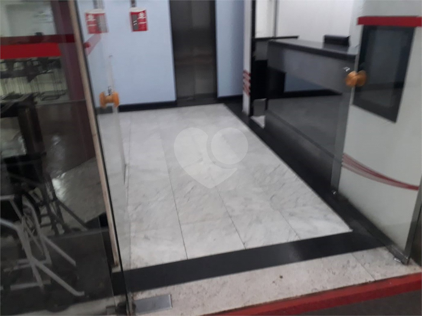 Sala à venda em Tijuca, Rio de Janeiro, RJ