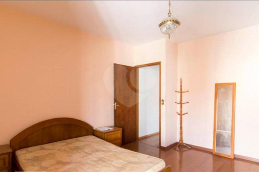 Sobrado à venda com 3 quartos, sendo 1 suíte, em Água Fria, São Paulo, SP