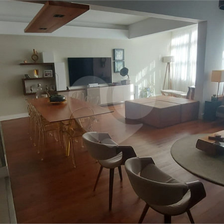 Apartamento à venda com 3 suítes em Copacabana, Rio de Janeiro, RJ