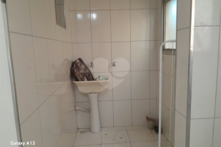 Apartamento à venda com 2 quartos em Jabaquara, São Paulo, SP