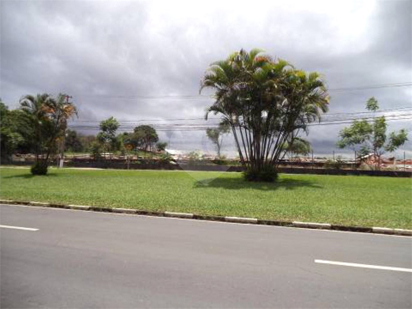Terreno à venda em Santa Claudina, Vinhedo, SP