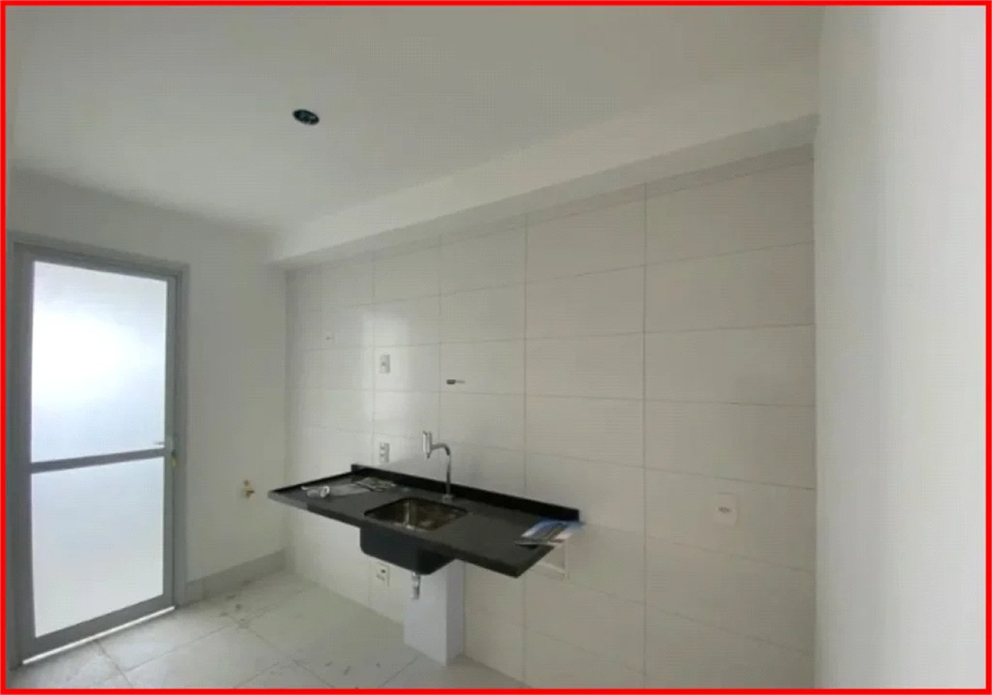 Apartamento à venda com 3 quartos, sendo 1 suíte, em Vila Andrade, São Paulo, SP