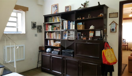 Sobrado à venda com 3 quartos em Vila Santa Terezinha (zona Norte), São Paulo, SP