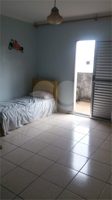 Sobrado à venda com 3 quartos em Vila Guilherme, São Paulo, SP