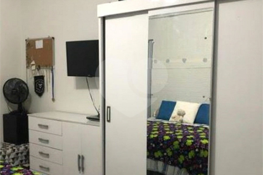 Sobrado à venda com 5 quartos, sendo 1 suíte, em Limão, São Paulo, SP