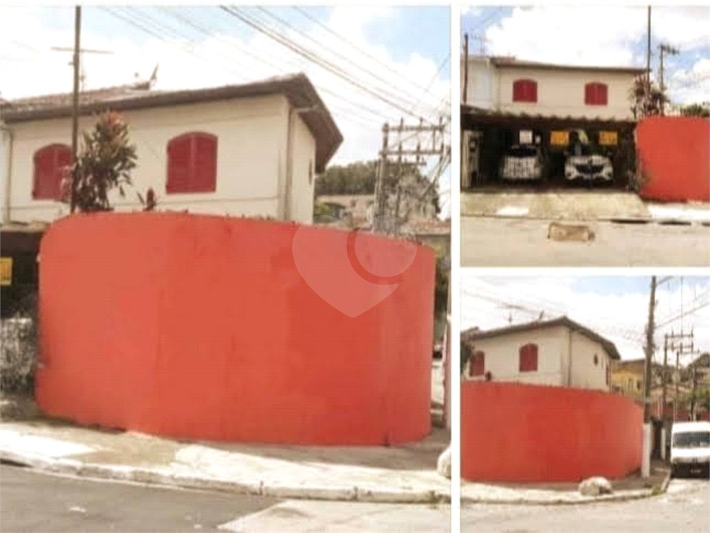 Sobrado à venda com 3 quartos, sendo 1 suíte, em Jabaquara, São Paulo, SP