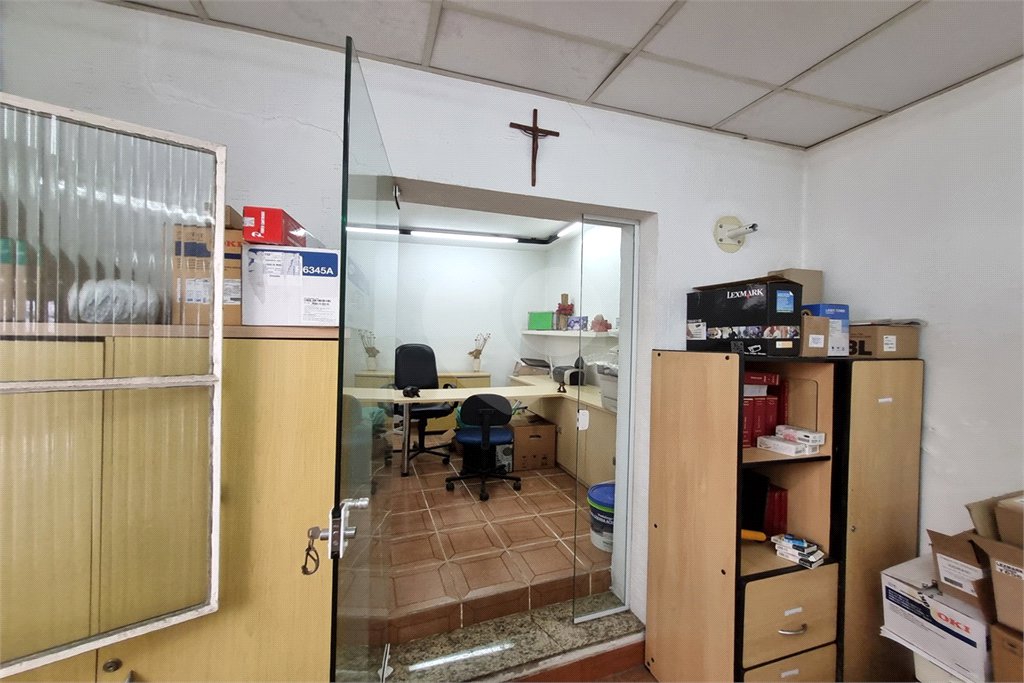 Casa à venda com 1 quarto em Santana, São Paulo, SP