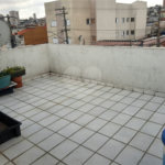 Sobrado à venda com 3 quartos, sendo 1 suíte, em Vila Maria Baixa, São Paulo, SP