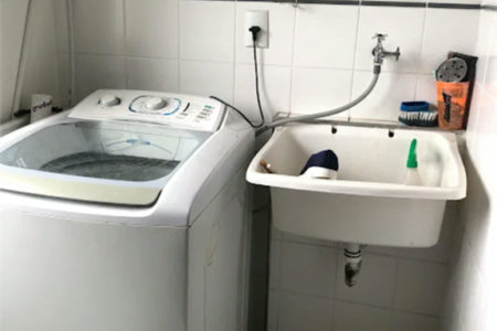 Apartamento à venda com 3 quartos, sendo 1 suíte, em Vila Andrade, São Paulo, SP