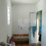 Sobrado à venda com 3 quartos em Chora Menino, São Paulo, SP
