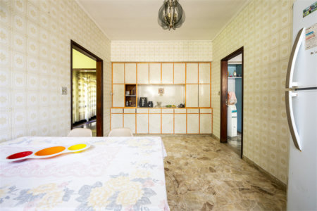 Casa Térrea à venda com 4 quartos, sendo 2 suítes, em Brooklin Velho, São Paulo, SP