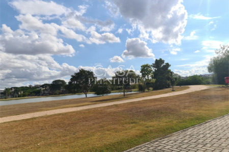 Terreno em condomínio à venda em Jardim Ibiti do Paço, Sorocaba, SP