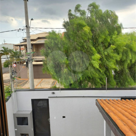 Sobrado à venda com 3 quartos, sendo 1 suíte,  em Jardim Regina, Indaiatuba, SP