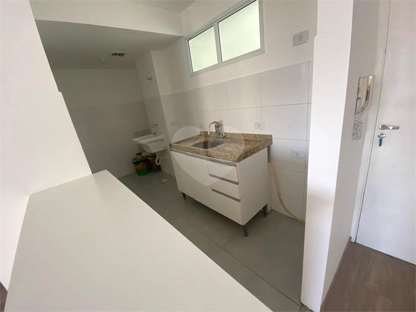 Apartamento à venda com 1 quarto em Vila Mazzei, São Paulo, SP