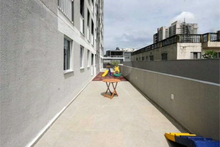 Duplex à venda com 1 quarto em Vila Santa Clara, São Paulo, SP