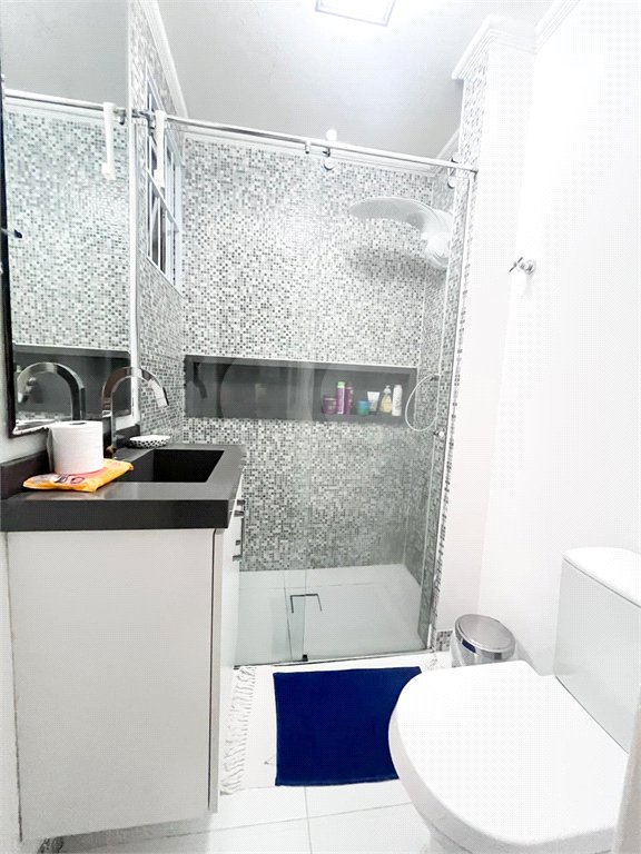 Apartamento à venda com 2 quartos, sendo 1 suíte, em Santana, São Paulo, SP