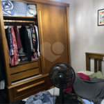 Apartamento à venda com 2 quartos em Vila Santa Teresa (zona Sul), São Paulo, SP