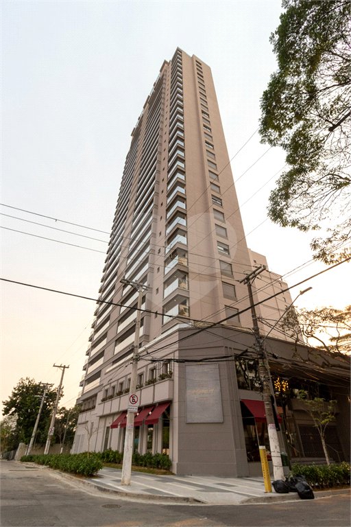 Apartamento à venda com 4 suítes em Brooklin, São Paulo, SP
