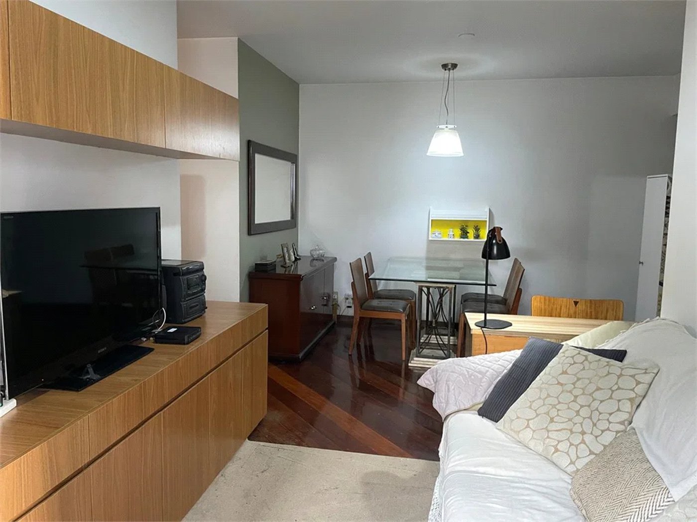 Apartamento à venda com 3 quartos, sendo 1 suíte,  em Vila Leopoldina, São Paulo, SP