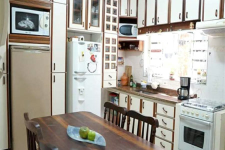 Casa à venda com 2 quartos em Rudge Ramos, São Bernardo do Campo, SP