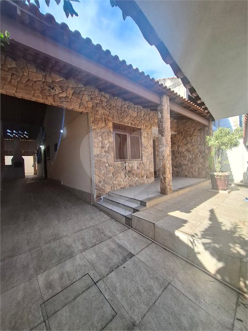 Casa Térrea à venda com 2 quartos, sendo 1 suíte, em Campo Grande, Rio de Janeiro, RJ