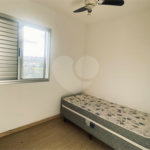 Apartamento à venda com 2 quartos em Rio Pequeno, São Paulo, SP