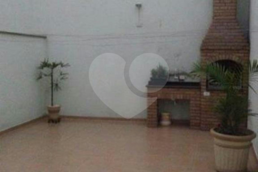 Sobrado à venda com 3 suítes em Vila Nova Cachoeirinha, São Paulo, SP