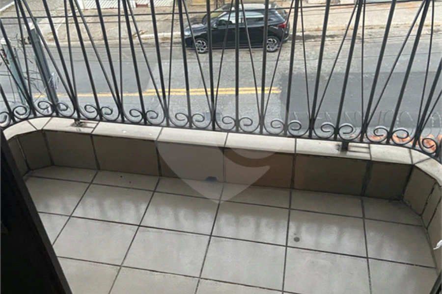Sobrado à venda com 3 quartos, sendo 1 suíte,  em Horto Florestal, São Paulo, SP