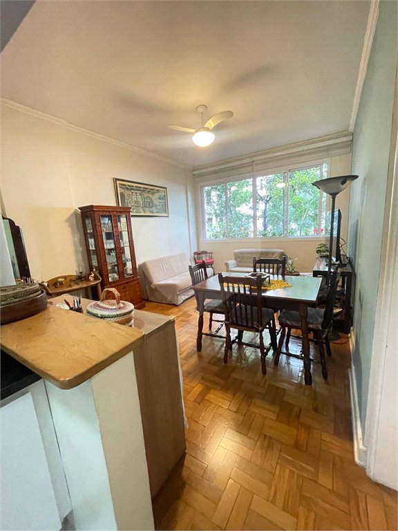 Apartamento à venda com 3 quartos em Jardim América, São Paulo, SP