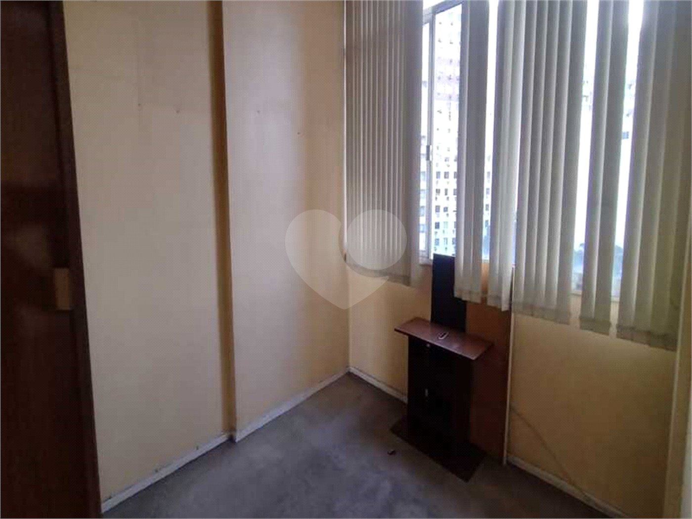 Apartamento à venda com 2 quartos em Praça da Bandeira, Rio de Janeiro, RJ
