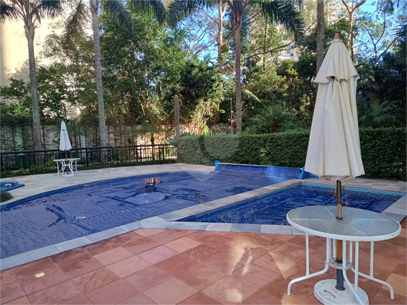 Apartamento à venda com 4 suítes em Paraíso do Morumbi, São Paulo, SP