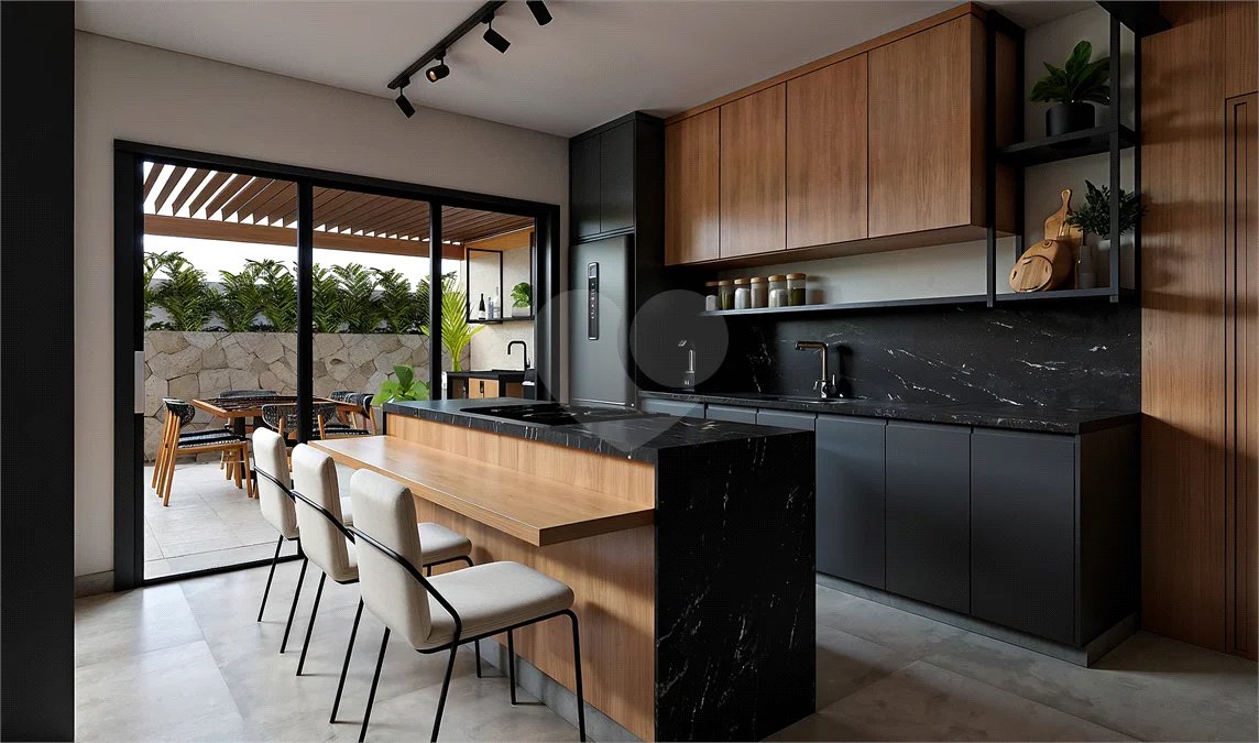 Casa de Vila à venda com 2 suítes em Vila Capuava, Valinhos, SP