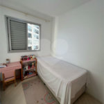 Apartamento à venda com 2 quartos em Vila Leopoldina, São Paulo, SP