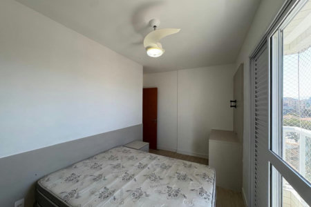 Apartamento com 2 dormitórios à venda, 65 m² por R$ 650.000,00 - Boqueirão - Santos/SP