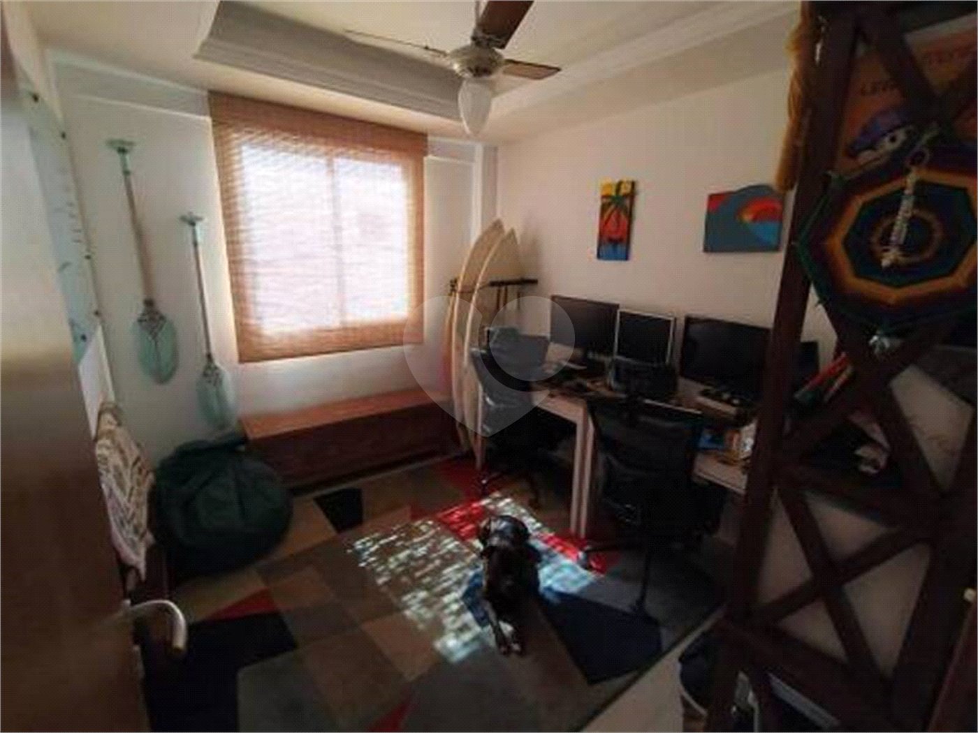 Cobertura à venda com 3 quartos, sendo 2 suítes, em Praça da Bandeira, Rio de Janeiro, RJ